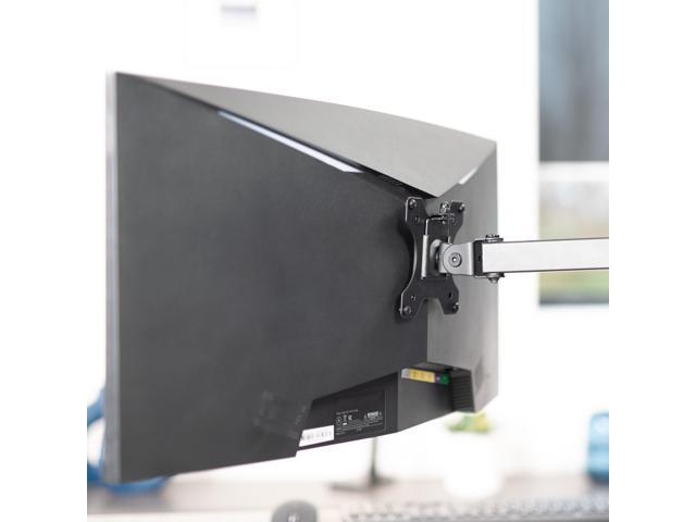 VIVO VESA Adapter Bracket Designed for Sceptre C25, C30, C34 Computer Monitors