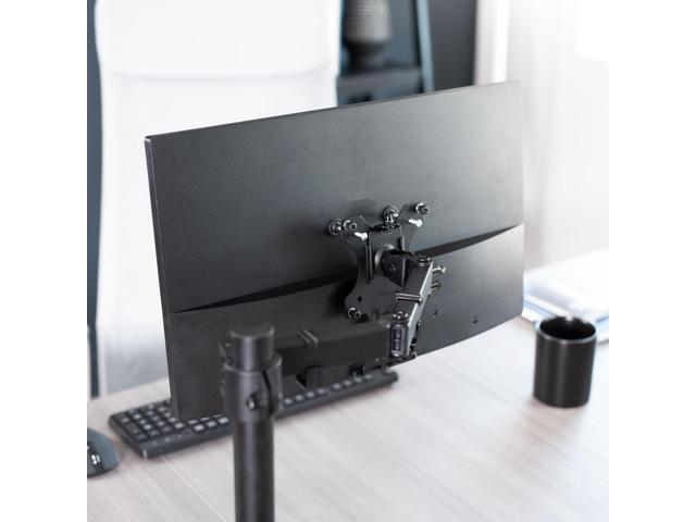 VESA Adapter for HP Computer 25xw, 24xw, 23xw, 22xw, 22cwa, 27cw, 25cw,23cw,22cw