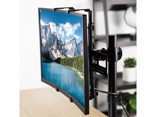 VIVO Universal Adapter VESA Kit for 20' to 32' Screens, Fits 100x100mm Mounts