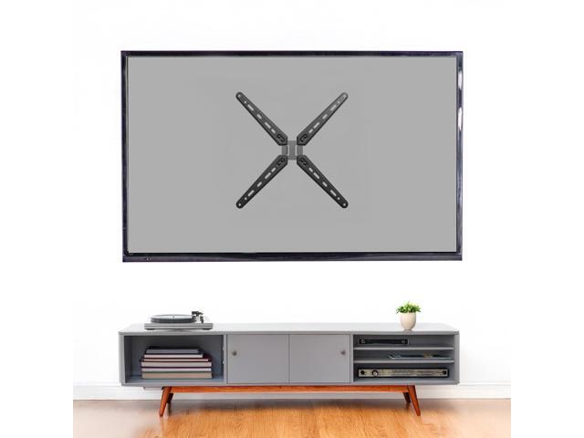 VIVO Steel Adapter VESA Bracket for up to 400x400mm, TV Screen Sizes 32' to 55'