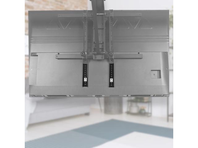 VIVO Vertical VESA Extender Kit for TVs w/ Low VESA Patterns Hardware Included - image 6