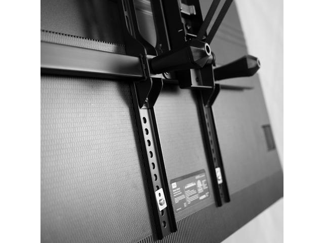 VIVO Vertical VESA Extender Kit for TVs w/ Low VESA Patterns Hardware Included - image 7