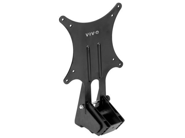VIVO VESA Adapter Plate Bracket Designed for Compatible Asus Monitors
