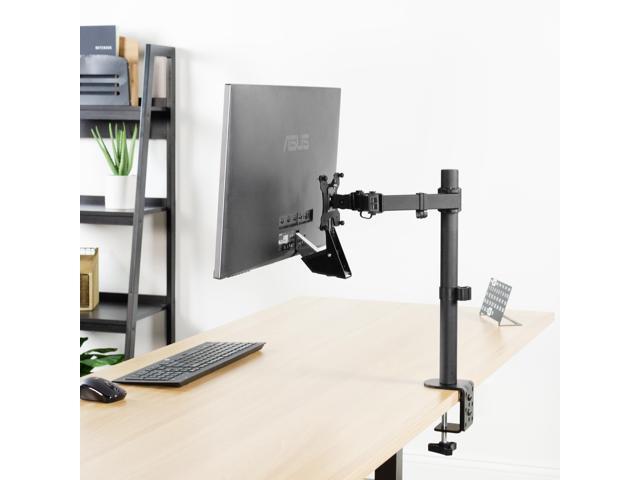 VIVO VESA Adapter Plate Bracket Designed for Compatible Asus Monitors