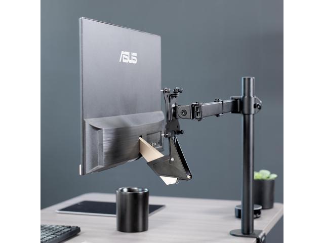 VIVO VESA Adapter Plate Bracket Designed for Compatible Asus VZ-Series Monitors