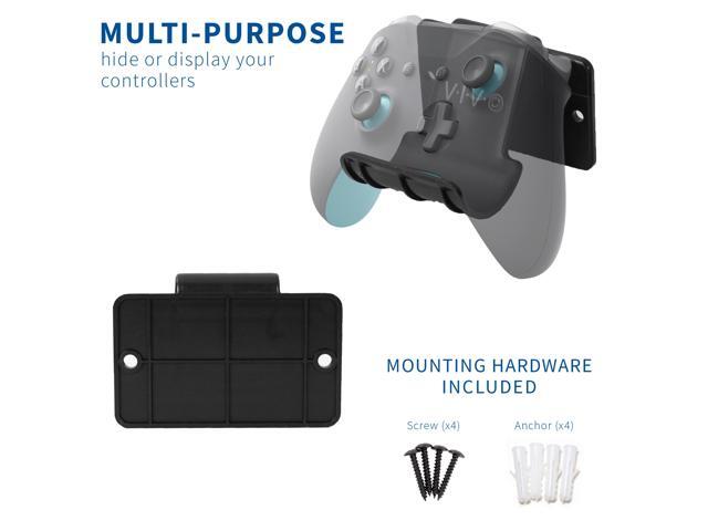 VIVO Universal Video Game Controller Wall Mount for Playstation, Xbox, and More