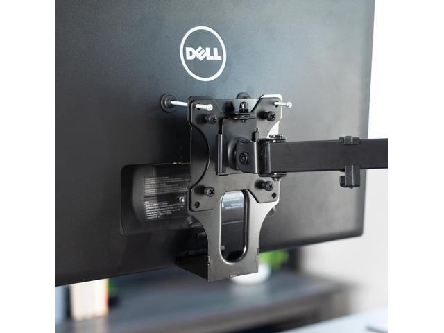 VESA Mount Adapter for Dell S-Series Monitors - S2440L, S2340L, S2340M, S2240L