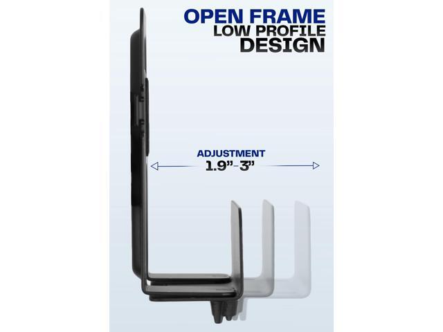 VIVO Media Player Wall Bracket Designed for Nintendo Switch 1 and 2