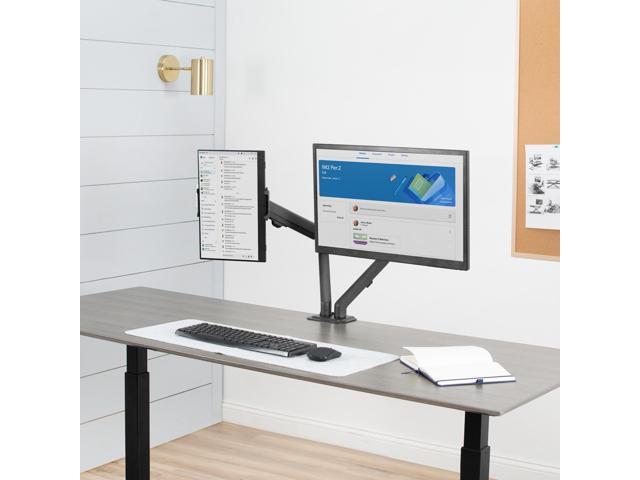 VIVO Universal VESA Mount for Tablets, 2-in-1 Laptops, & Portable Monitors