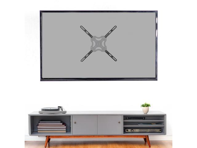 VIVO Steel Adapter VESA Bracket 400x400mm for TV Screen Sizes 32' to 55'