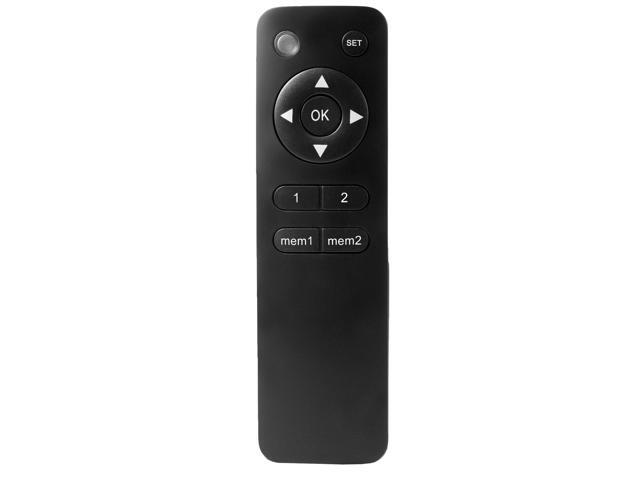 VIVO Spare RF Remote for Compatible Electric Motorized TV Mounts