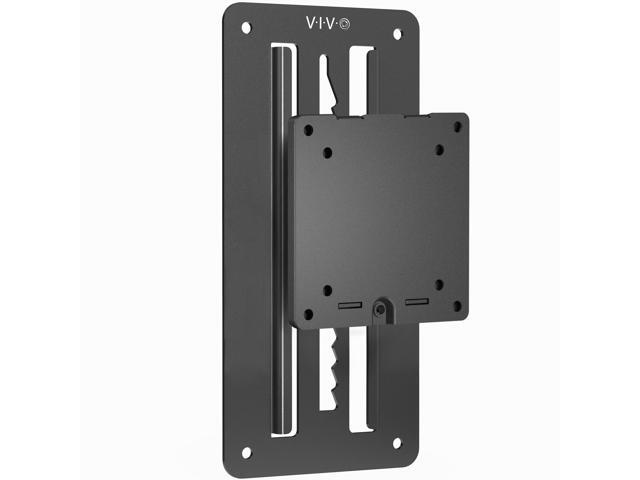 VIVO Ultrawide Heavy Duty Monitor Mount Wall Bracket, Screens up to 49