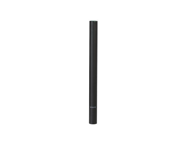 VIVO Black Steel Standard Size Replacement Monitor Stand Pole 17' Sturdy Center Pole for Monitor Mount (PT-SD-PL01A)