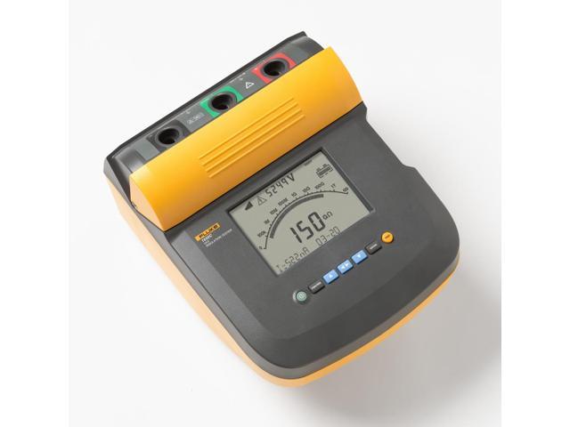 Photos - Other Power Tools Fluke 1550C Insulation Resistance Testers up to 5kV -1550C 