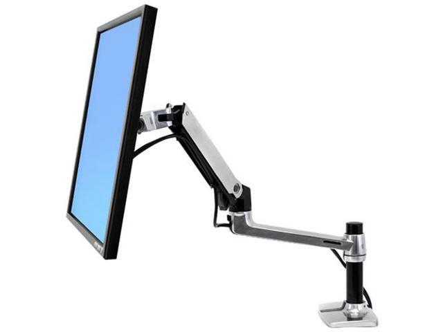 Ergotron 45-241-026 LX Desk Mount LCD Arm