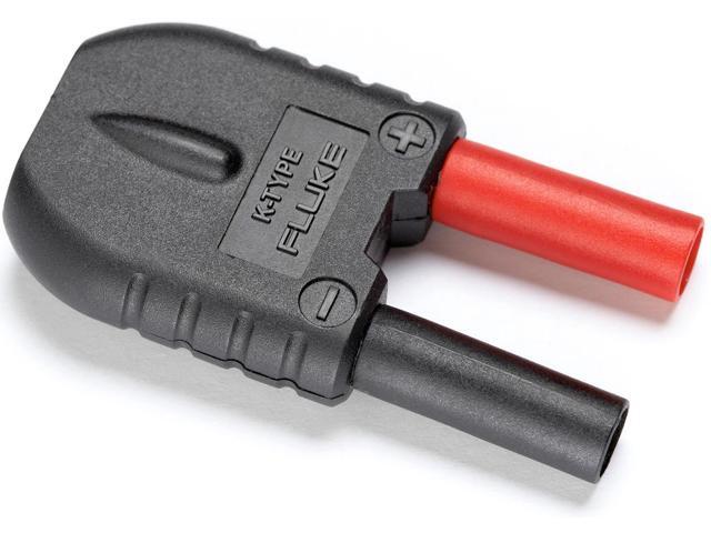 Fluke 80AK-A K-Type Interface Adapter
