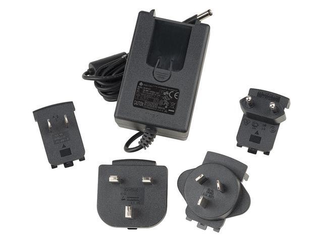 FLUKE BC7240 Battery Charger/Eliminator For 753/754