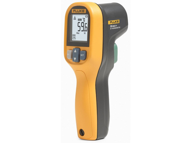 Fluke 59 MAX Infrared Thermometer