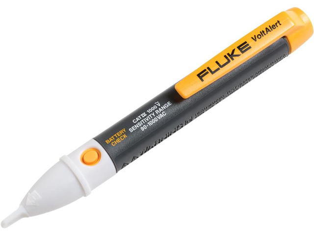 Fluke 2AC/90-1000VC Non-Contact Voltage and Current Testers - Style (voltage): P
