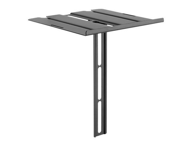 Mount-it! Floating TV Shelf Attach to Back of TV