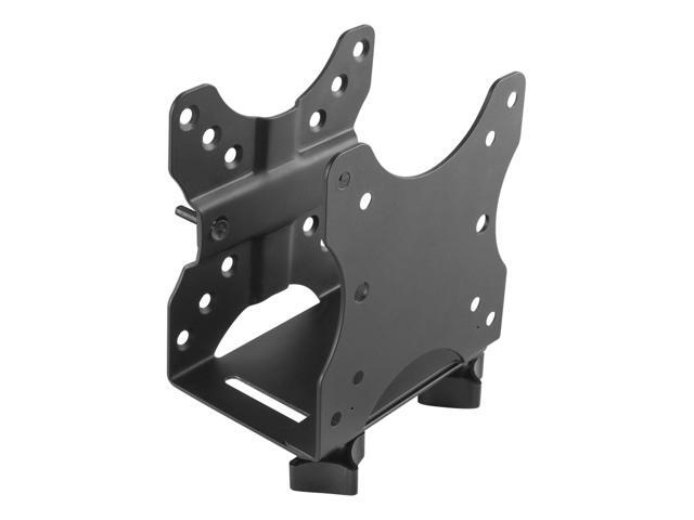 Mount-It! Universal Thin Client PC Mini Mount With 4 Mounting Options