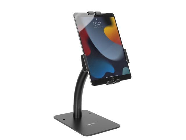 Mount-It! Anti-Theft Tablet Countertop Kiosk Stand