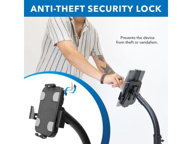 Mount-It! Anti-Theft Tablet Floor Stand - image 2