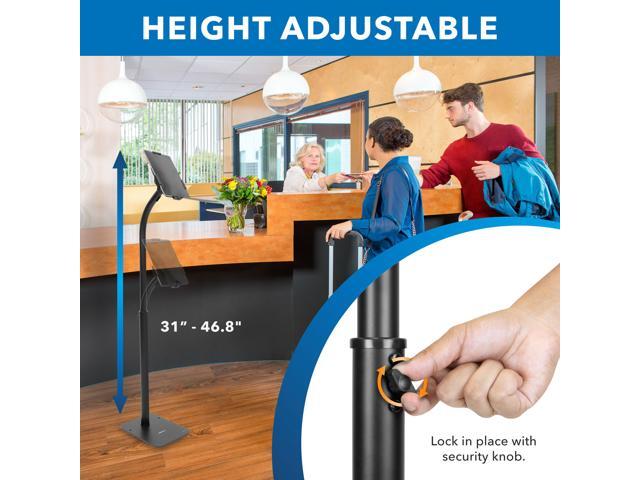 Mount-It! Anti-Theft Tablet Floor Stand - image 5
