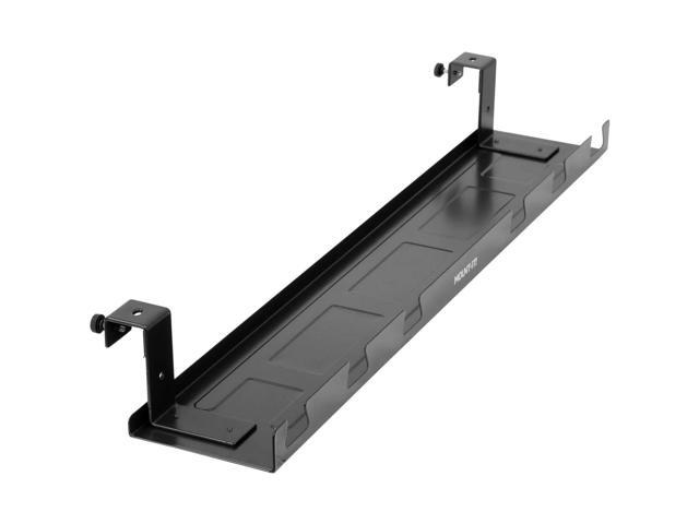 Mount-It! Under Desk Cable Tray