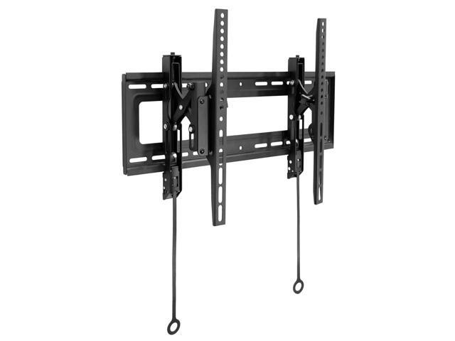 Mount-It! Premium Tilt Wall TV Mount 154 Lbs. Max. (MI-382)