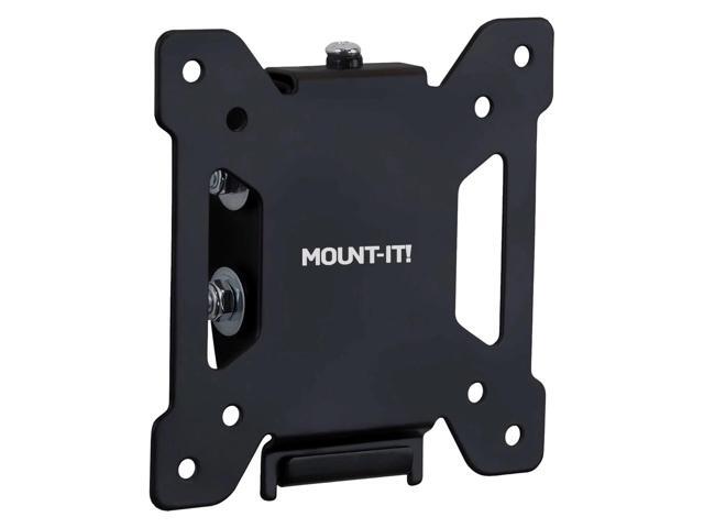 Mount-It! Tilting TV Wall Mount 13-32' Displays (MI-203T)