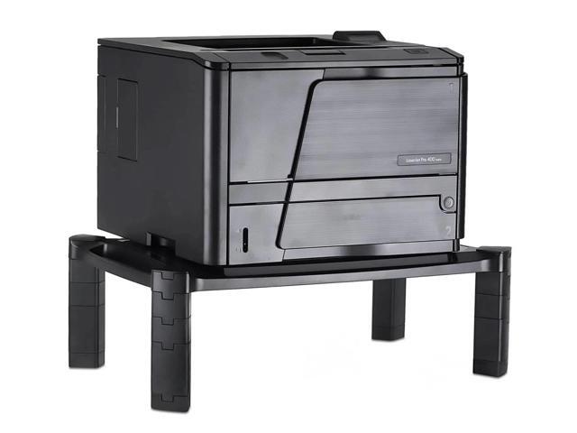 Mount-It! Desktop Computer Monitor Riser for PC and Notebook Displays Suggested screen sizes - 13' - 32'