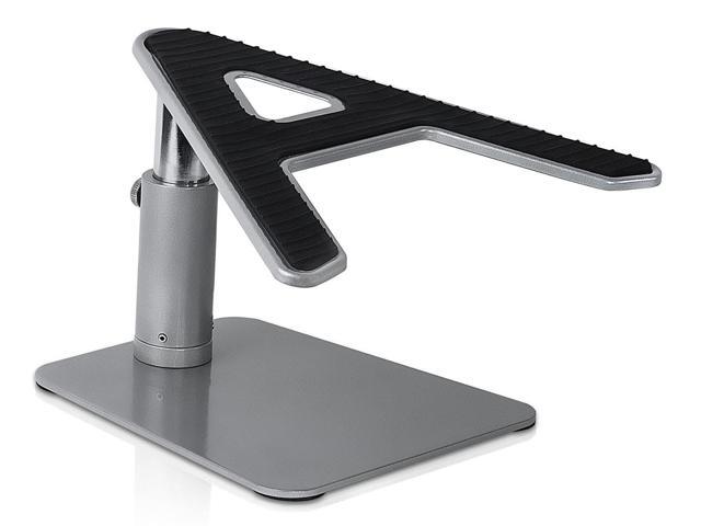 Mount-It! Laptop Desktop Stand Riser for MacBook and Notebooks, Fits 11 to 15 Inch Computers