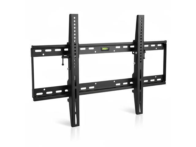Mount-It! TV Wall Mount Bracket for Flat Screen Tilt and Low Profile (MI-1121) MI-1121L