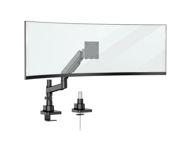 Mount-It! Heavy-Duty Monitor Mount with Gas Spring Arm MI-12017