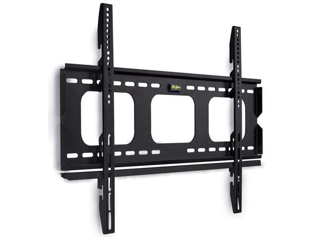 Mount-It! Fixed TV Mount Fits 32'-60' TVs VESA 600 x 400 Max