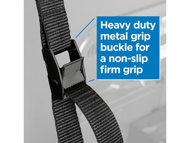Mount-It! TV Child Safety Straps | 40 Extension | Attach to Wall or Stand - image 5