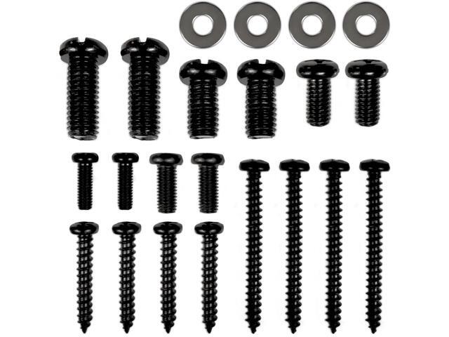 Mount-It! TV Child Safety Straps | 40 Extension | Attach to Wall or Stand - image 7