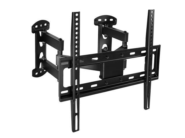 Mount-It! Full-Motion TV Mount 66 Lbs. Max. (MI-4481)