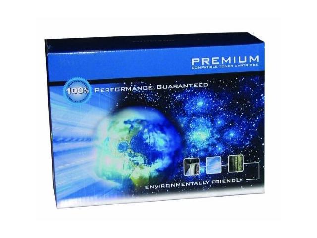 1 Sd Yld Black Toner