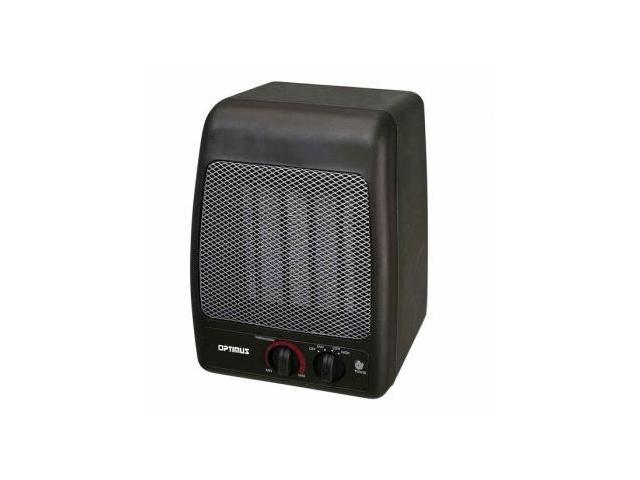 Photos - Other Heaters OPTIMUS Portable Ceramic Heater H-7000 