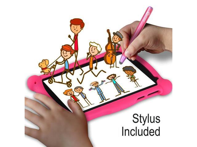 Contixo Kids Tablet V10, 7-inch HD, Ages 3-7, Toddler Tablet with Camera, Parental Control, 32GB, Wi-Fi, Learning Tablet for Children with...