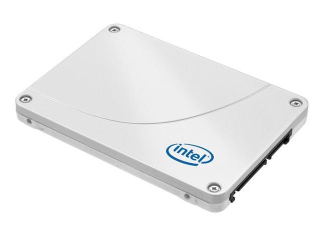 Intel SSDSA2CW600G3 600 GB Internal Solid State Drive - 1 Pack