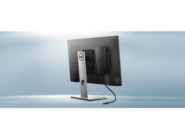 Dell WD19TB Thunderbolt Docking Station with 180W AC Power Adapter (130W Power Delivery)