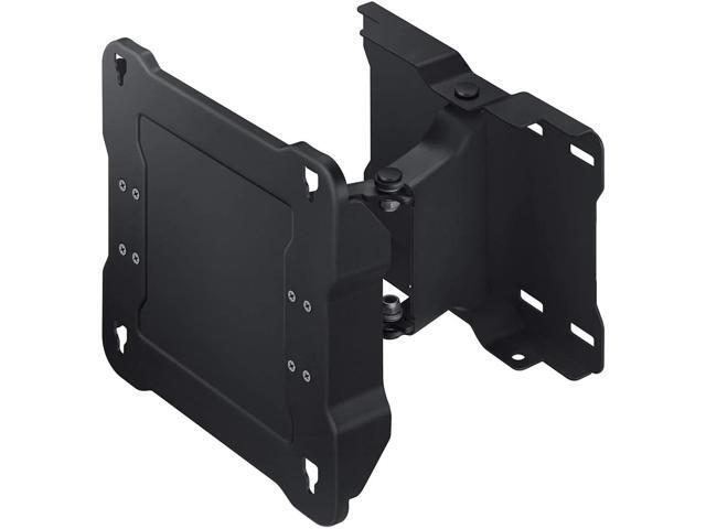Samsung - The Terrace Outdoor TV Wall Mount up to 55" - Black - image 9