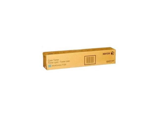 CYAN TONER CARTRIDGE NA/ESG