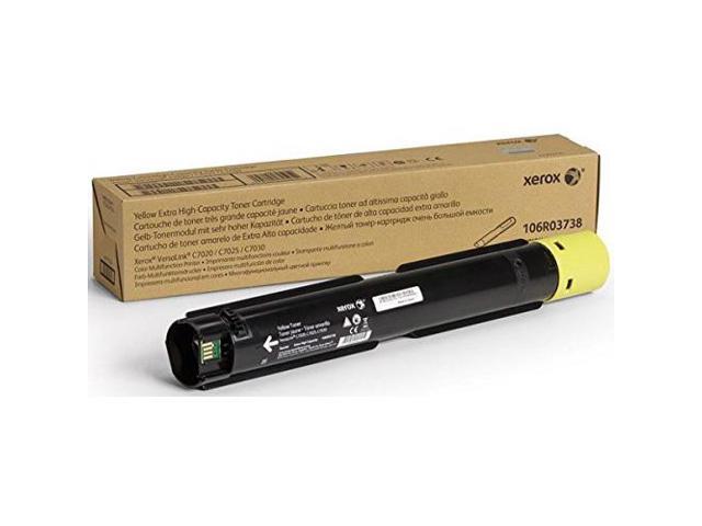 Xerox Toner Cartridge 106R03738