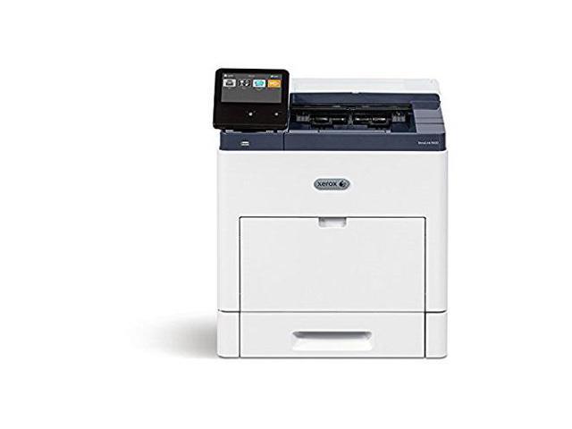 Xerox VersaLink B600/DN Wireless Monochrome 320 GB Hard Drive Laser Printer