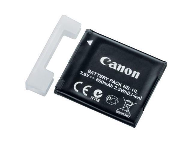 Canon Camera Battery