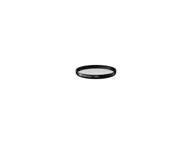 Sigma 82mm WR Protector Filter